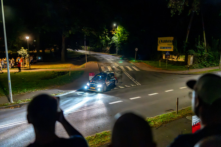 Polijas Leģendu rallijs