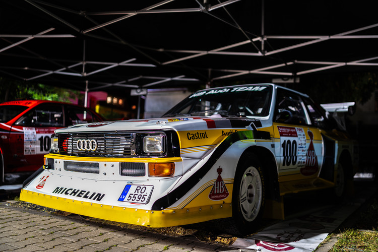 Polijas Leģendu rallijs