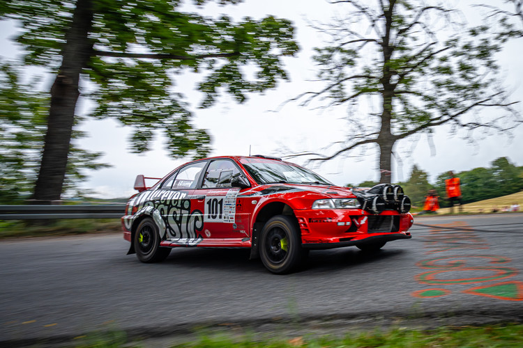 Polijas Leģendu rallijs