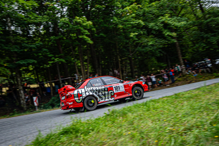 Polijas Leģendu rallijs