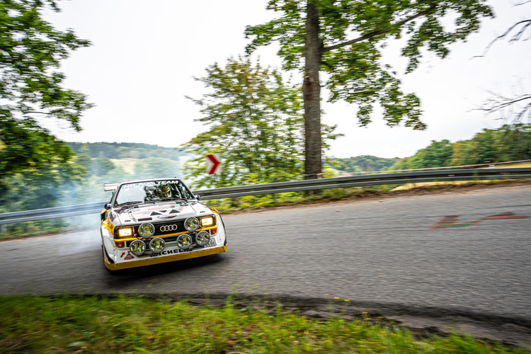 Polijas Leģendu rallijs