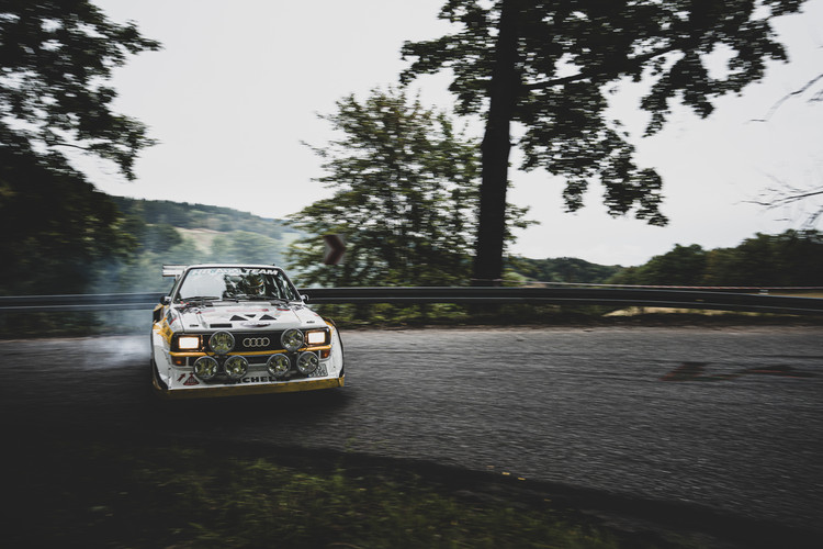 Polijas Leģendu rallijs