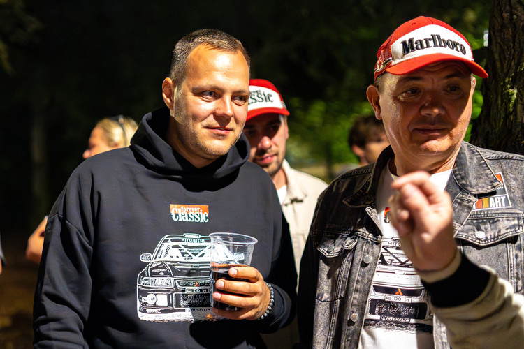Polijas Leģendu rallijs