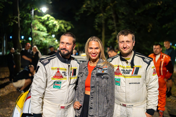 Polijas Leģendu rallijs