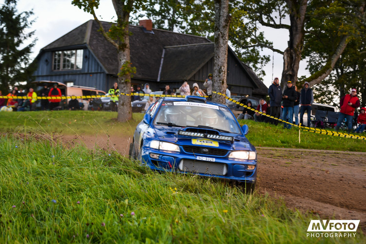 Cēsu rallijs