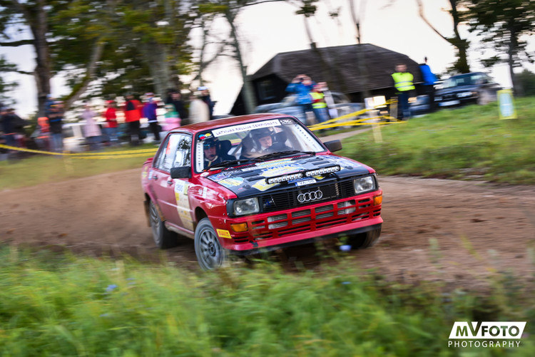 Cēsu rallijs