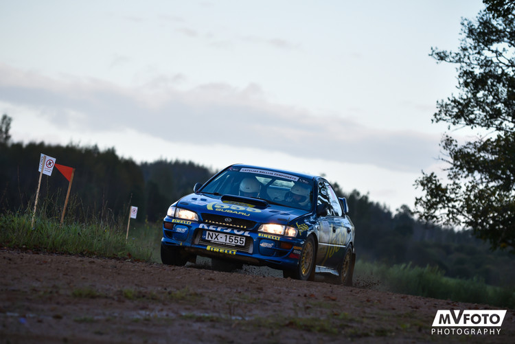 Cēsu rallijs