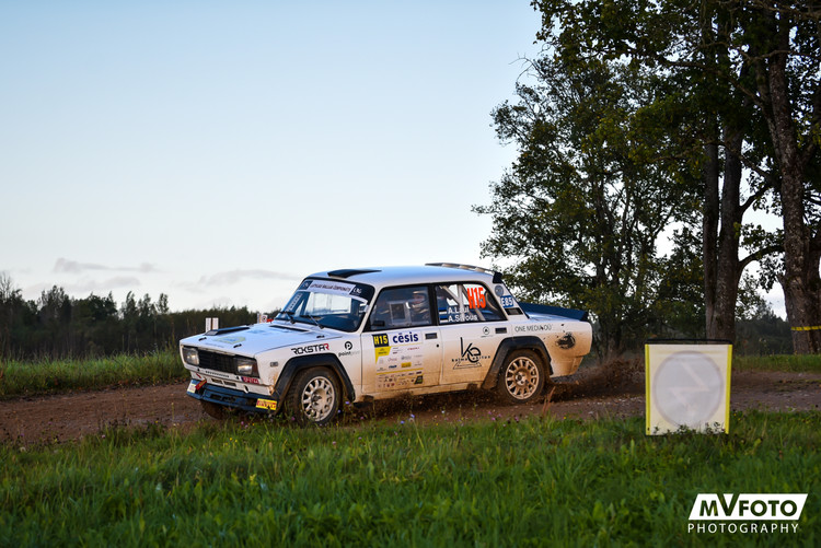 Cēsu rallijs