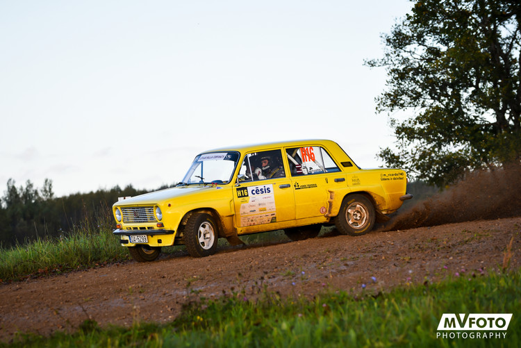 Cēsu rallijs