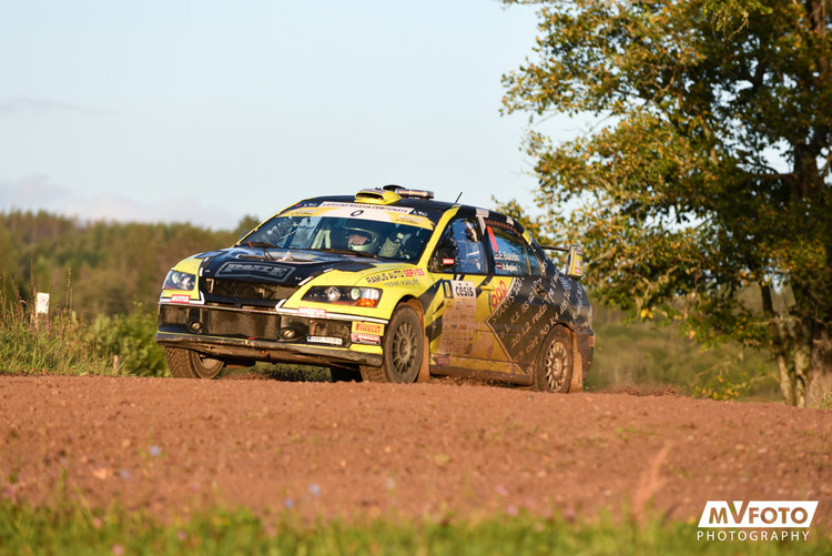 Cēsu rallijs
