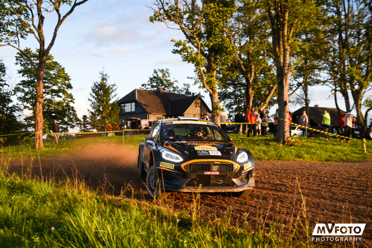 Cēsu rallijs