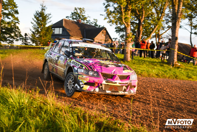 Cēsu rallijs