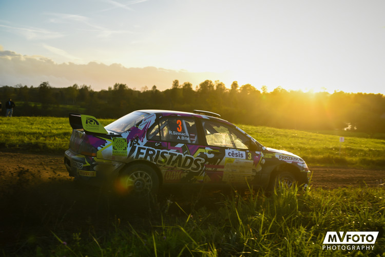 Cēsu rallijs