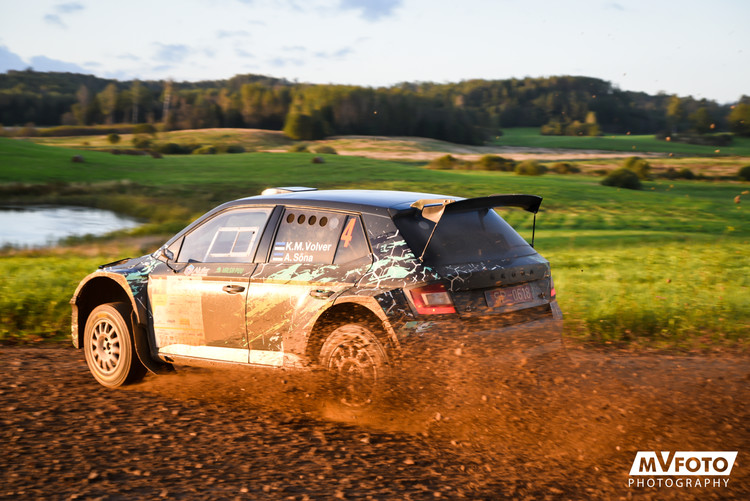 Cēsu rallijs