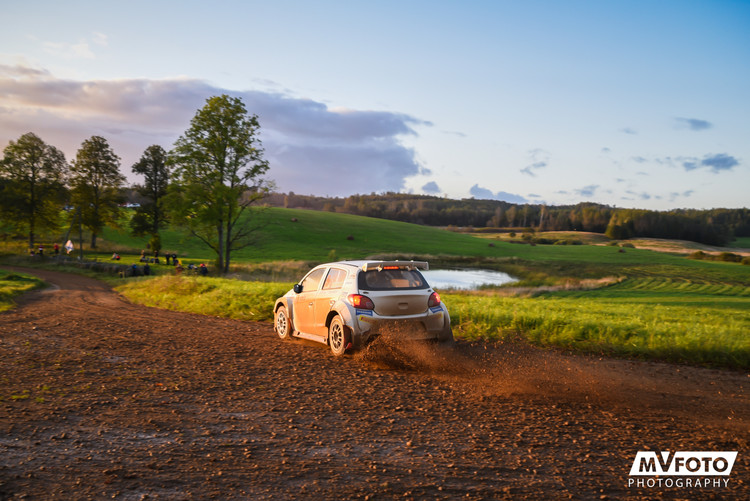 Cēsu rallijs