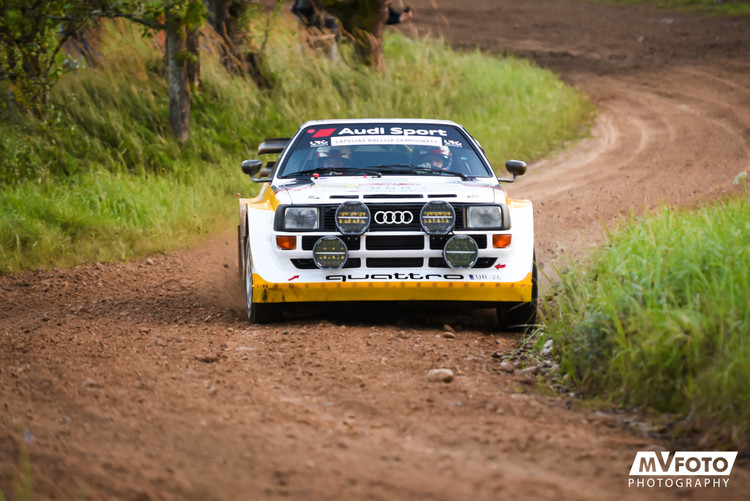 Cēsu rallijs