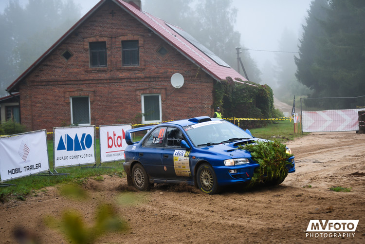 Cēsu rallijs