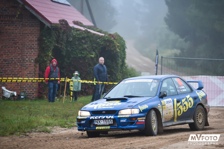 Cēsu rallijs