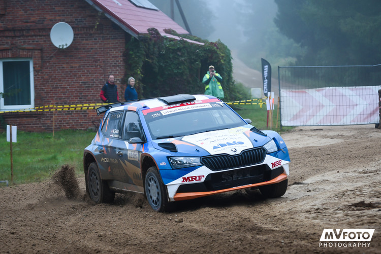 Cēsu rallijs
