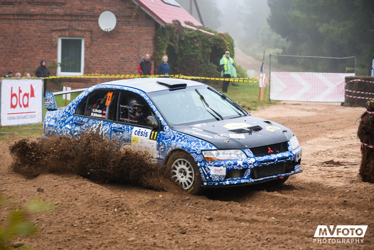 Cēsu rallijs