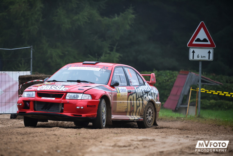 Cēsu rallijs