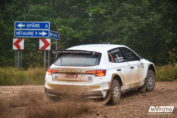 Cēsu rallijs