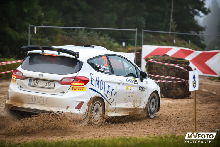 Cēsu rallijs