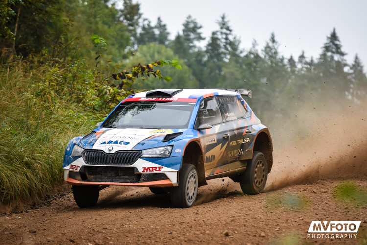 Cēsu rallijs