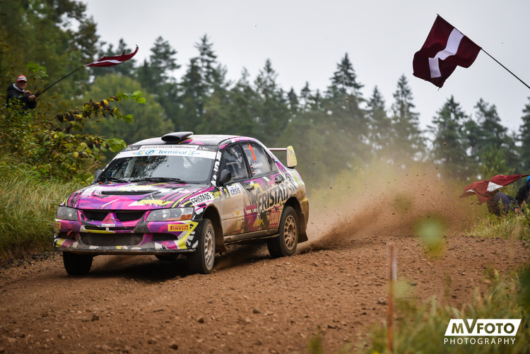 Cēsu rallijs