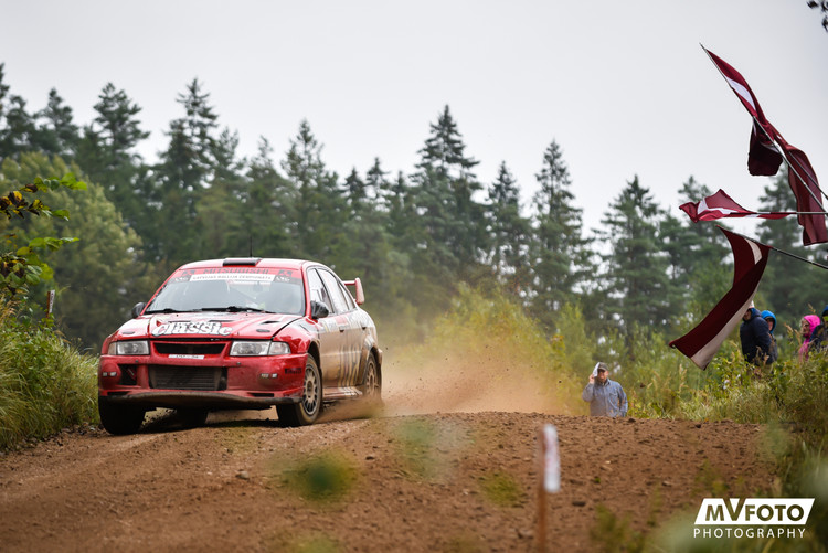 Cēsu rallijs