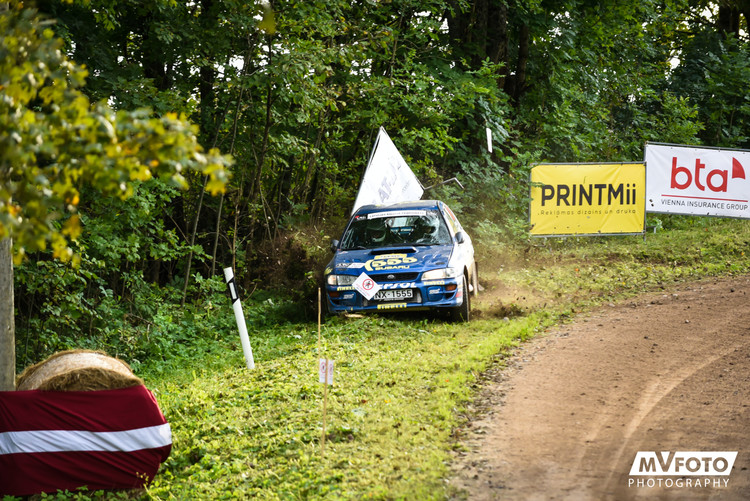 Cēsu rallijs