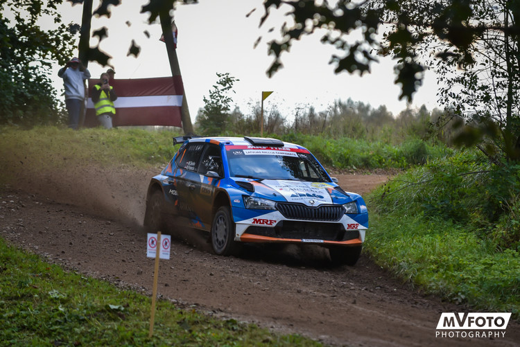 Cēsu rallijs