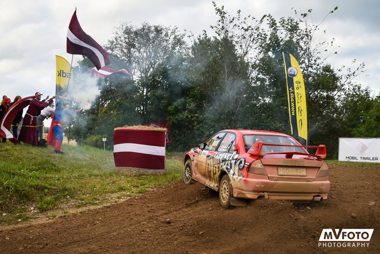 Cēsu rallijs