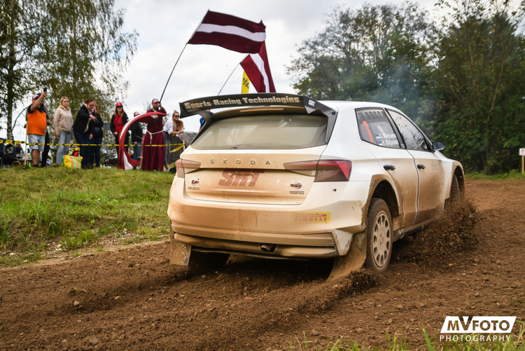 Cēsu rallijs