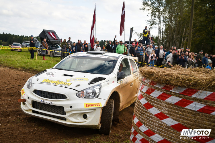 Cēsu rallijs