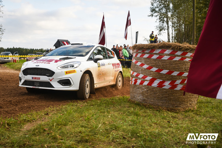 Cēsu rallijs