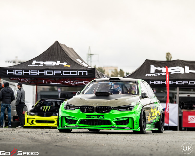 FIA IDC Drift World Cup 2025 