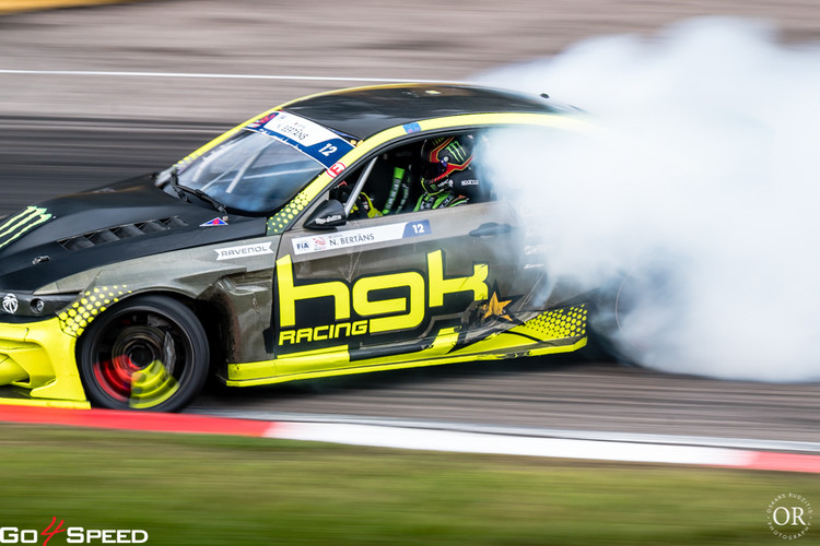 FIA IDC Drift World Cup 2025 