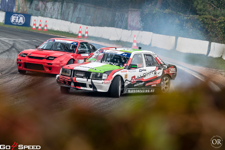 FIA IDC Drift World Cup 2025 