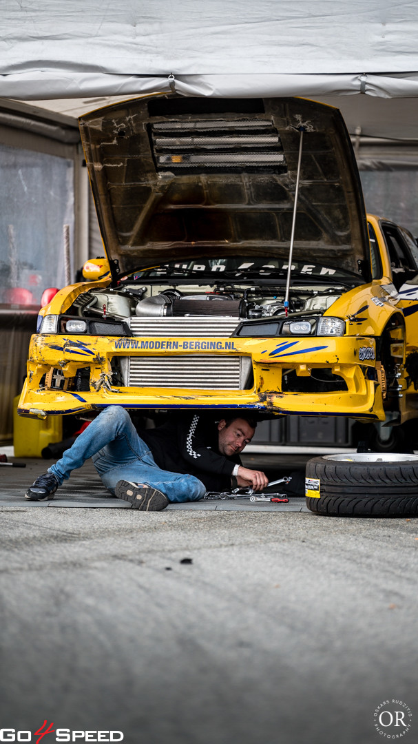 FIA IDC Drift World Cup 2025 