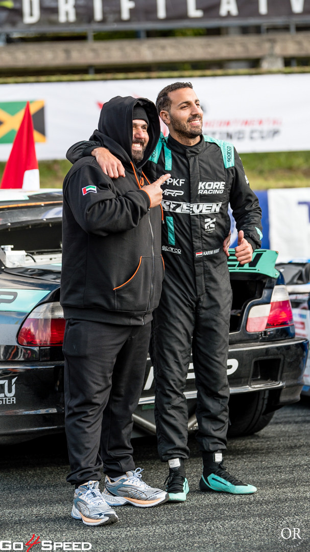 FIA IDC Drift World Cup 2025 