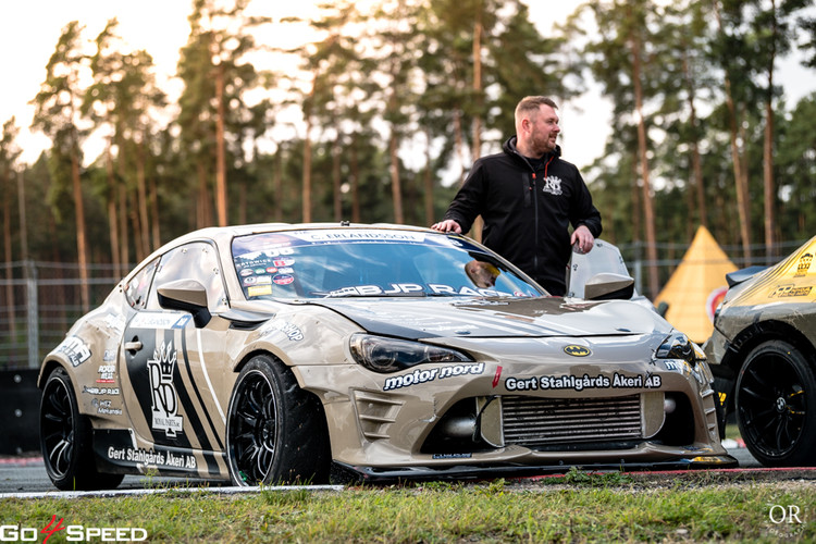 FIA IDC Drift World Cup 2025 