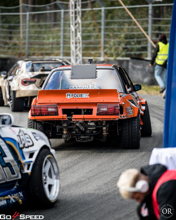 FIA IDC Drift World Cup 2025 