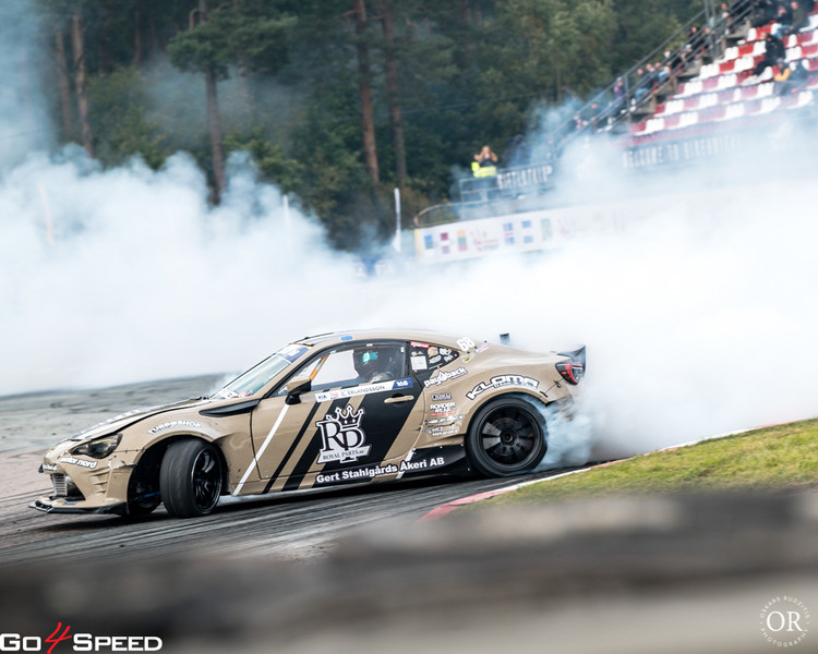 FIA IDC Drift World Cup 2025 