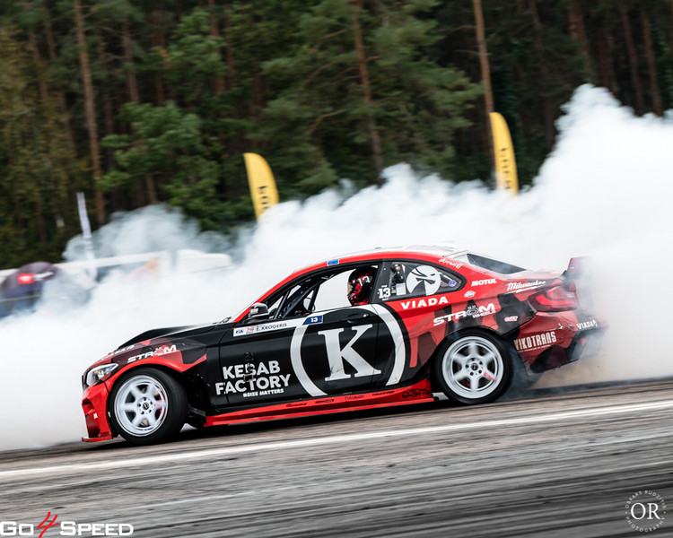FIA IDC Drift World Cup 2025 