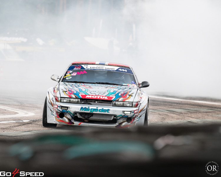 FIA IDC Drift World Cup 2025 