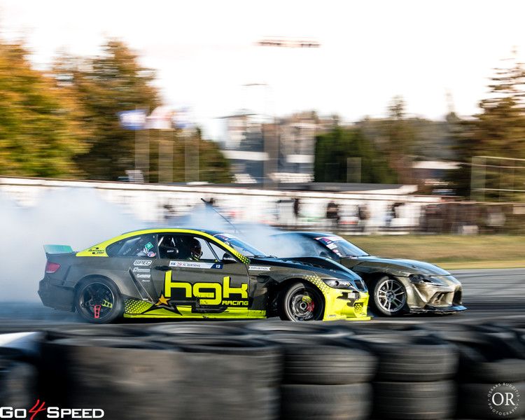 FIA IDC Drift World Cup 2025 