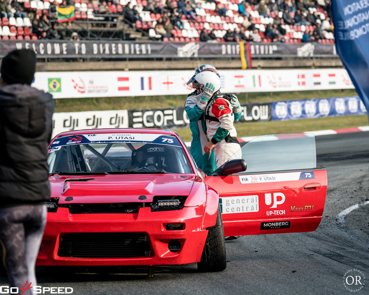 FIA IDC Drift World Cup 2025 