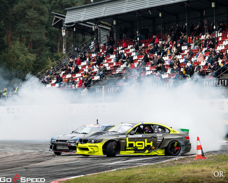 FIA IDC Drift World Cup 2025 