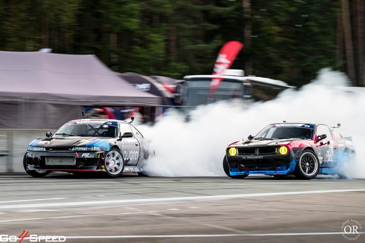 FIA IDC Drift World Cup 2025 